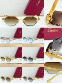 Picture of Cartier Sunglasses _SKUfw79280720fw